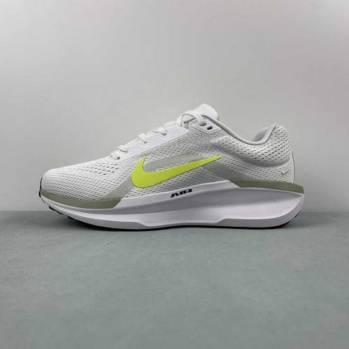 R  NIKE Zoom Winflo 11 11 FJ9510-102  36-46
